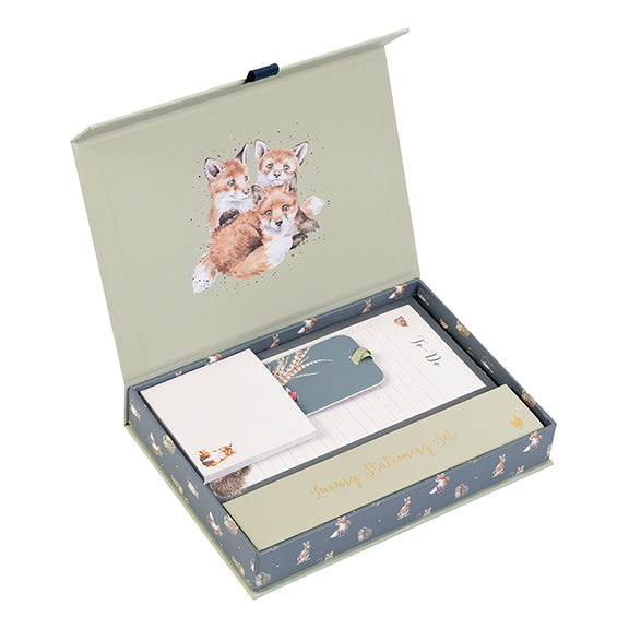Signature Stationery Stationery Box