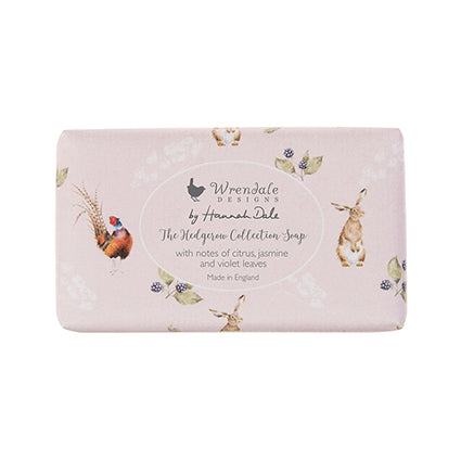 Soap Bar - Hedgerow (190g)