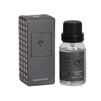 Cashmere&Lilac Essntl Oil 15ml