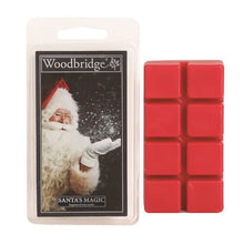 Woodbridge Santas Magic Scented Wax Melts