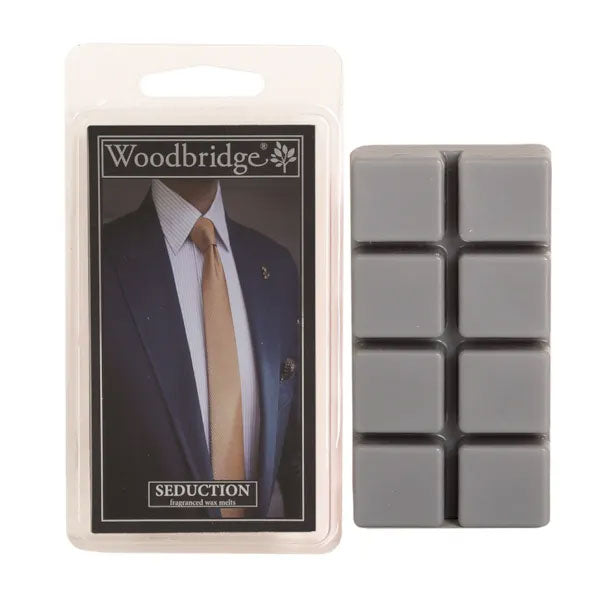 Woodbridge Seduction Scented Wax Melts