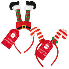 Xmas Headband