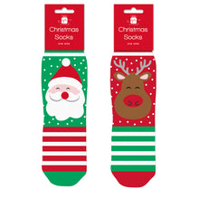 Christmas Socks - One Size