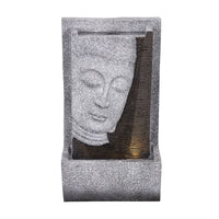 Reflection Water Feature