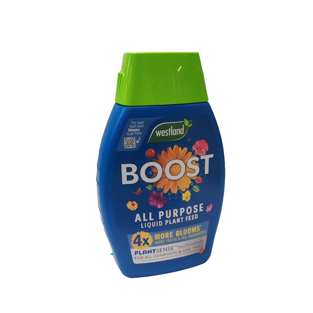 Westland Boost All Purpose Liquid Plant Food 1L