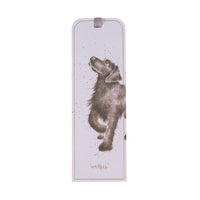 'Walkies' Bookmark