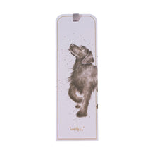 'Walkies' Bookmark
