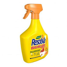 Westland Resolva Bug Killer Ready To Use