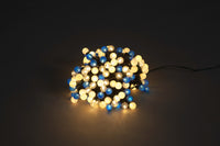 15m Globe Light Chain Multi Function