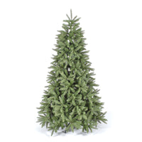 12ft Green Louise Fir Luxury Premium PE Mix Christmas Tree (360cm)