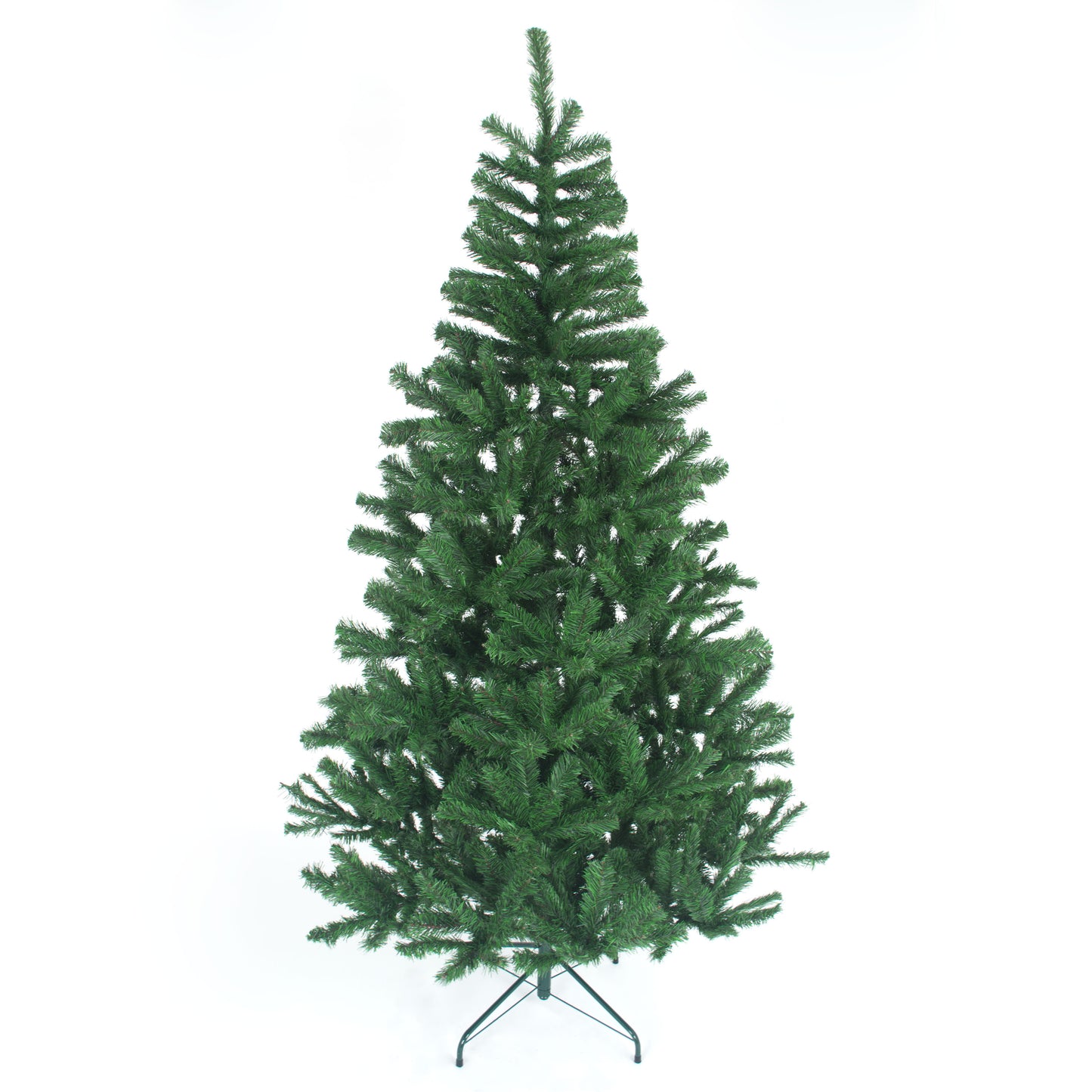 7ft Colorado Spruce Artificial Christmas Tree (210cm)
