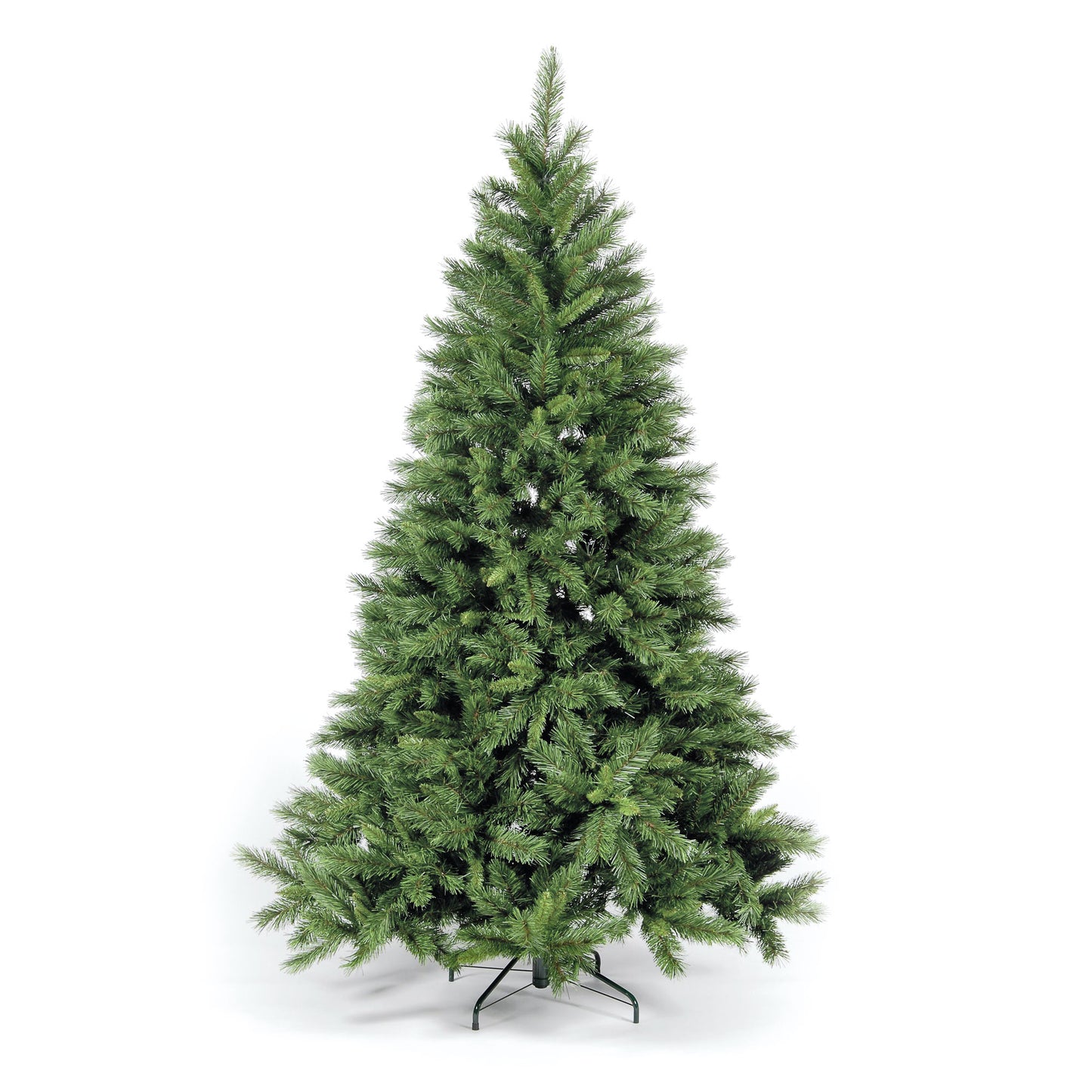 6ft Kateson Fir Artificial Christmas Tree with 816 Tips (180cm)
