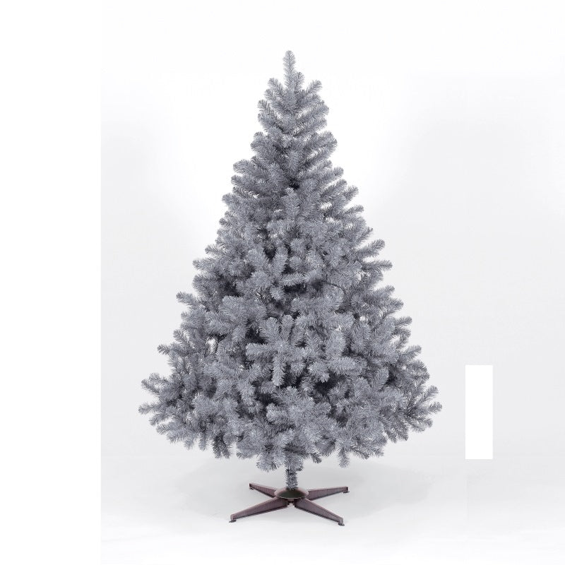 4ft Colorado Grey Pine 250 Tips Christmas Tree (120cm)