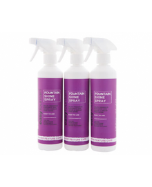 Kelkay Fountain Shine Spray
