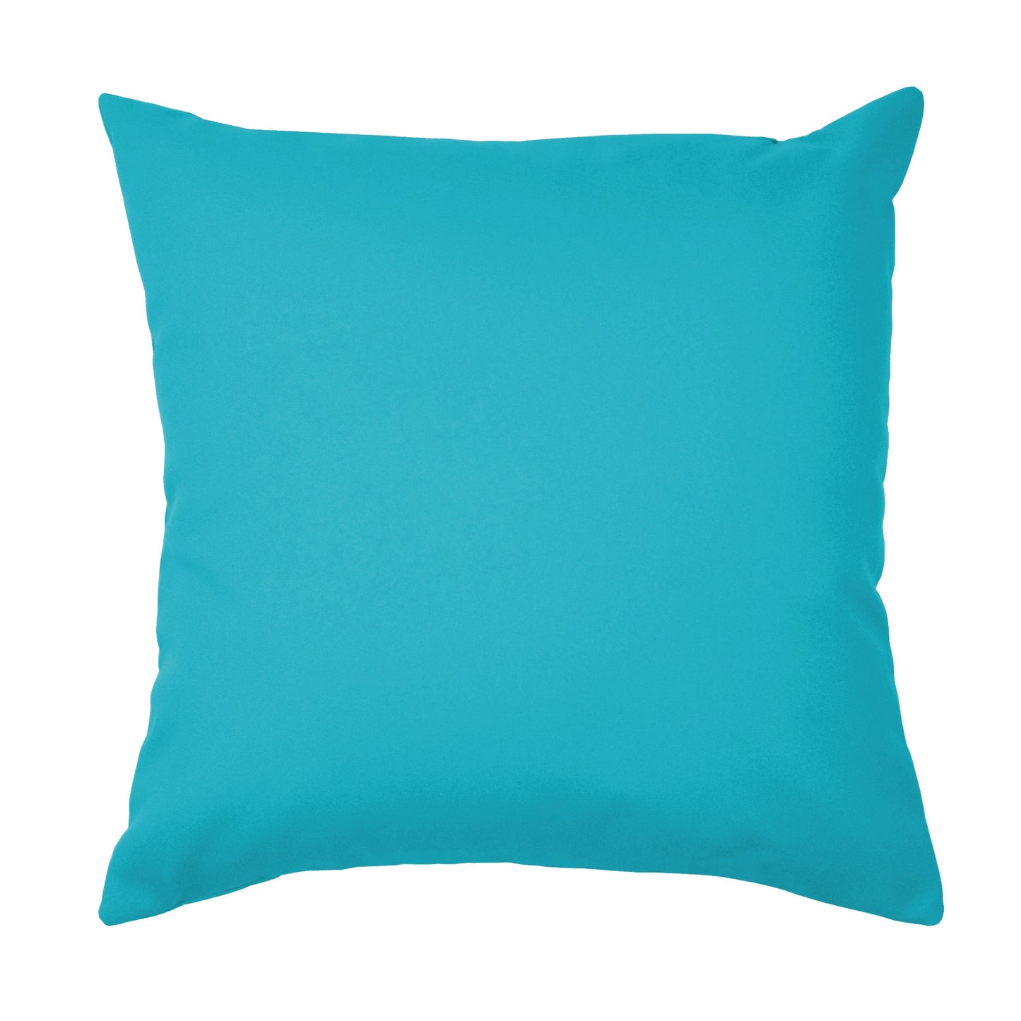45cm Outdoor Garden Pillow Blue