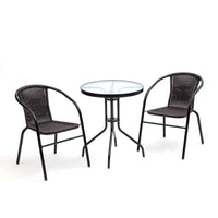 Littlerock Bistro Set