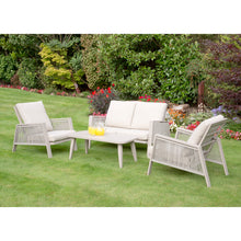 Hopetown Outdoor Rope Sofa Garden Collection