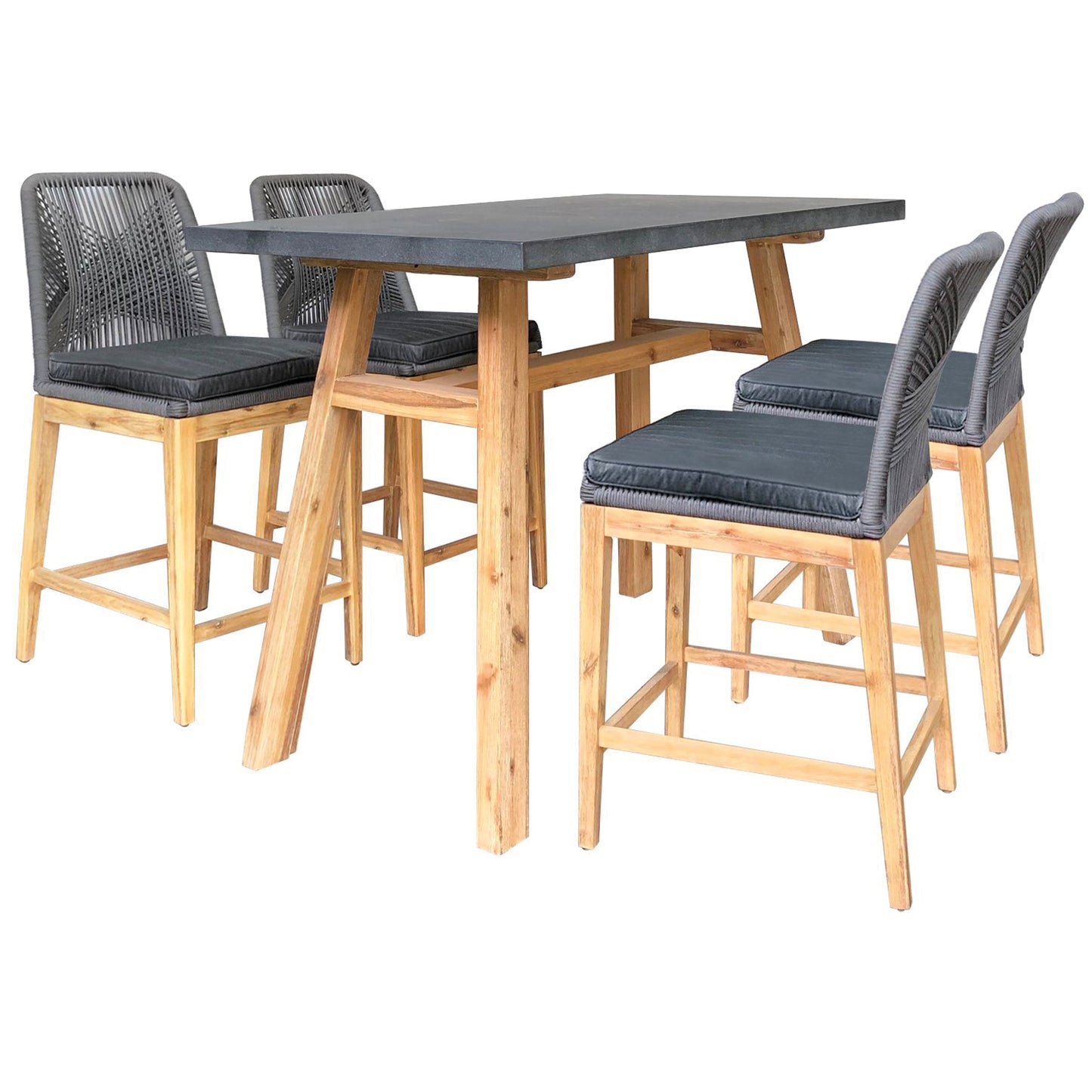 Seville Bar Collection