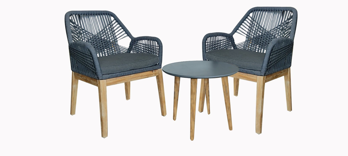 Seville Bistro Collection