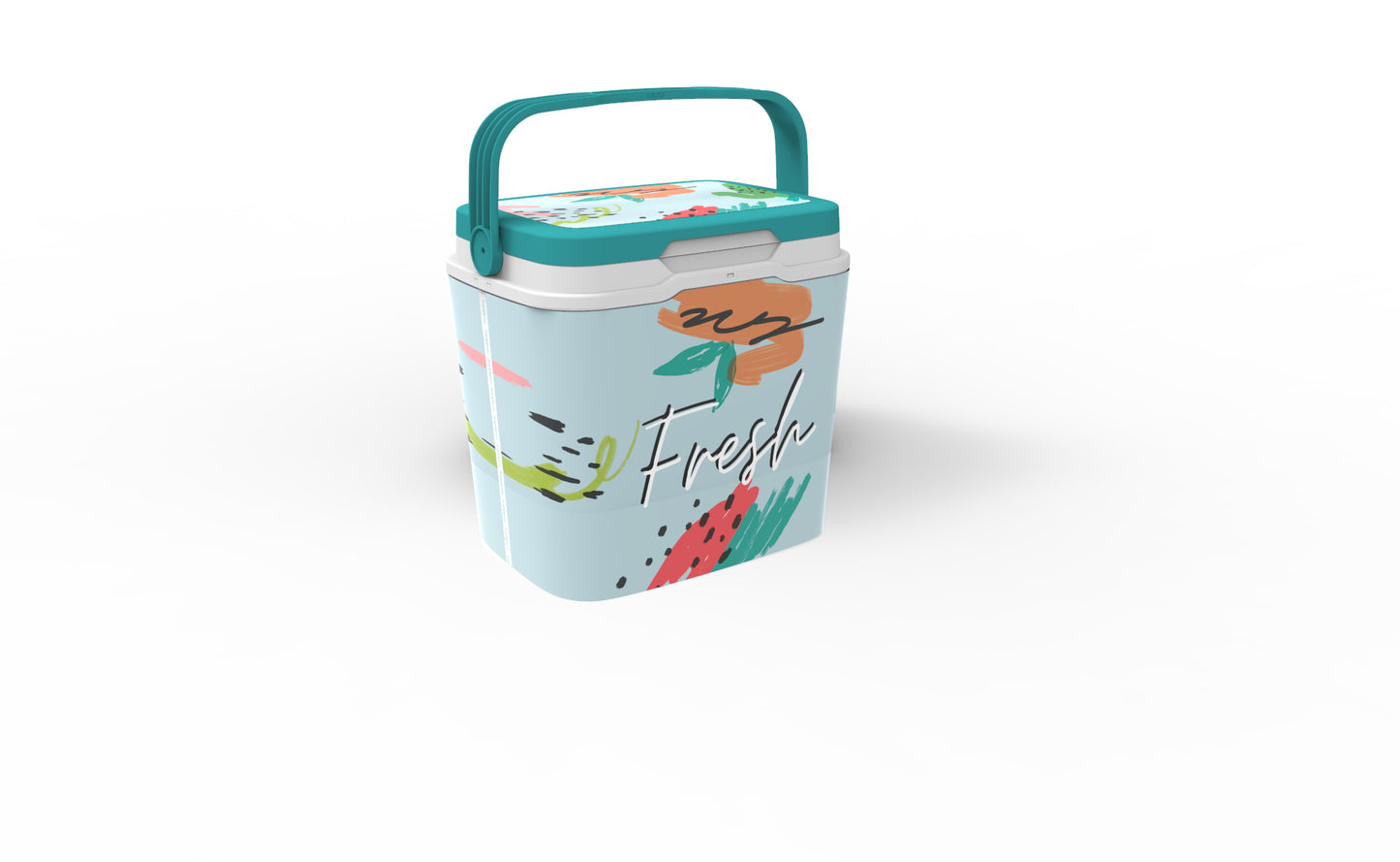 Life Story Cool Box 29L Fresh Fruit