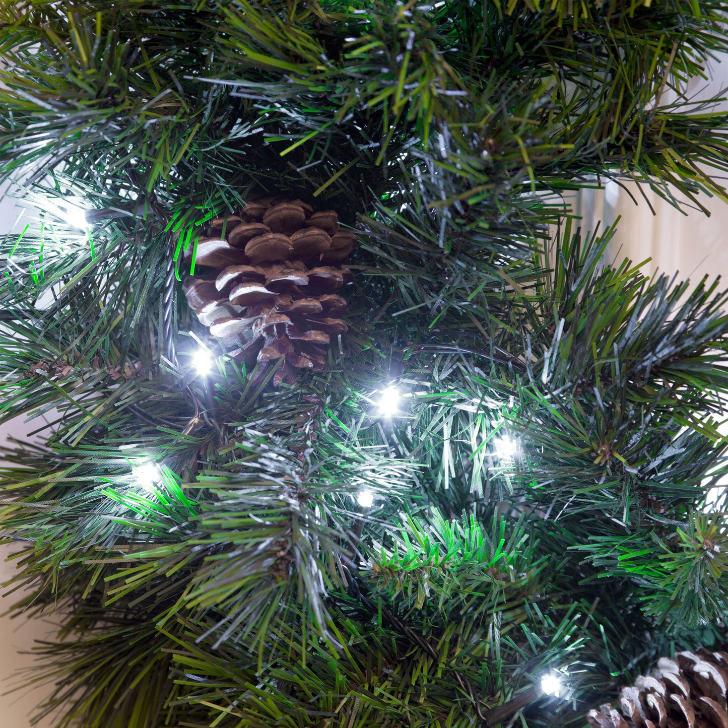 B/O 192 Ice White LED Multi-Function LED lights