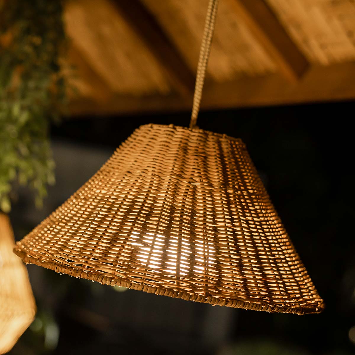 Colobra 20 Battery Hanging Lamp