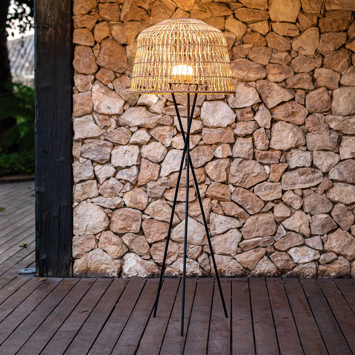 Amalfi 145 Floor Lamp