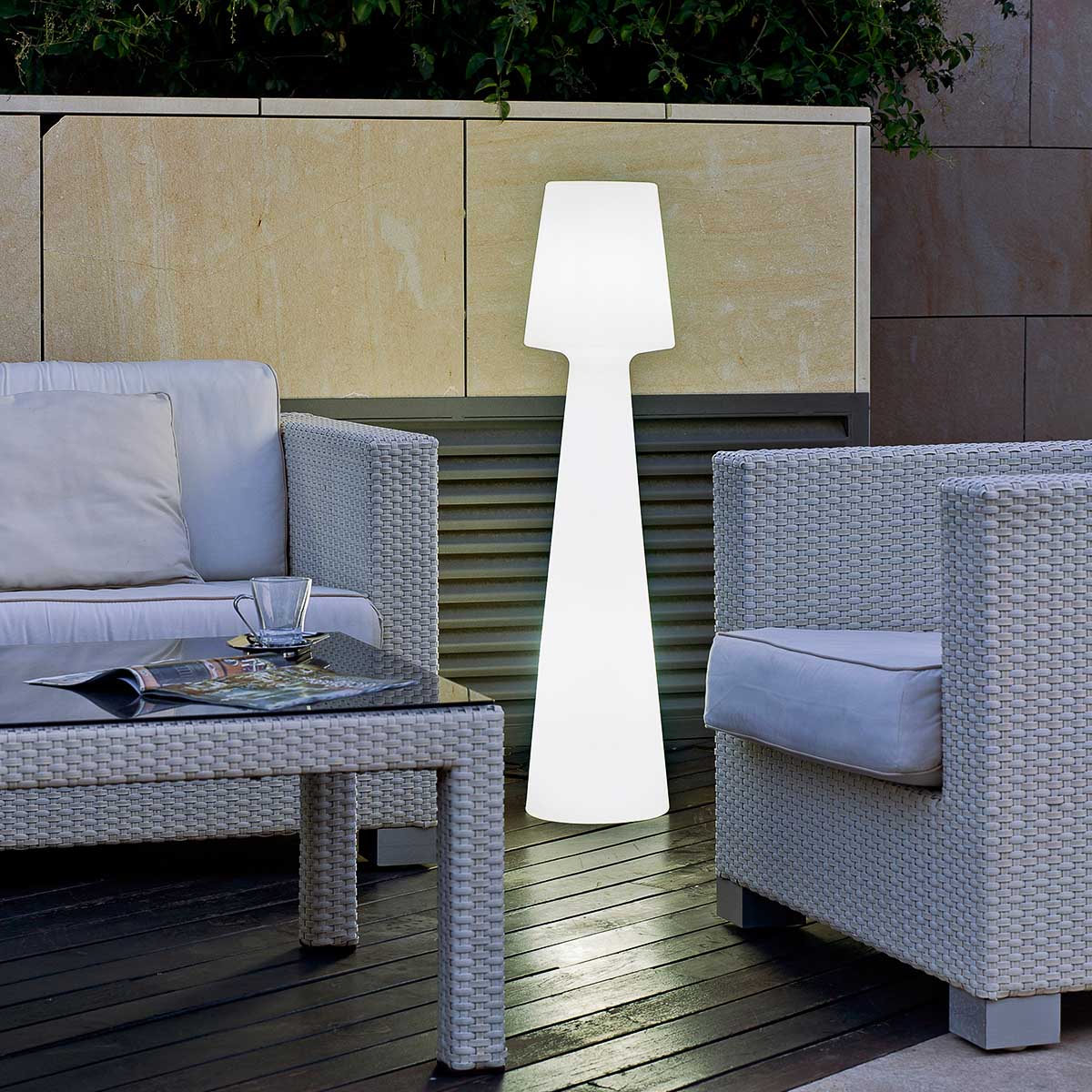 Lola 110 Floor Lamp Cable