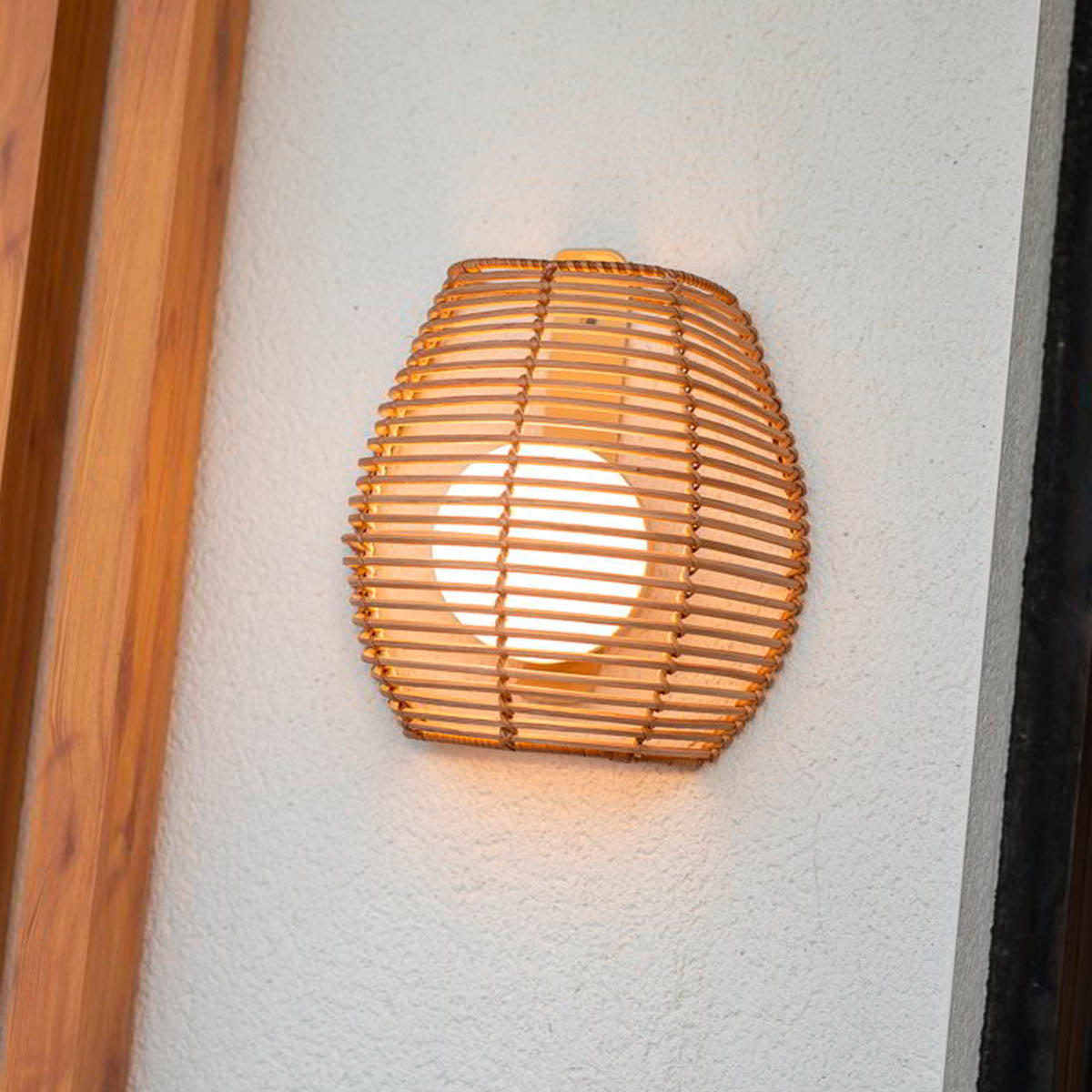 Bossa 25 Wall Lamp