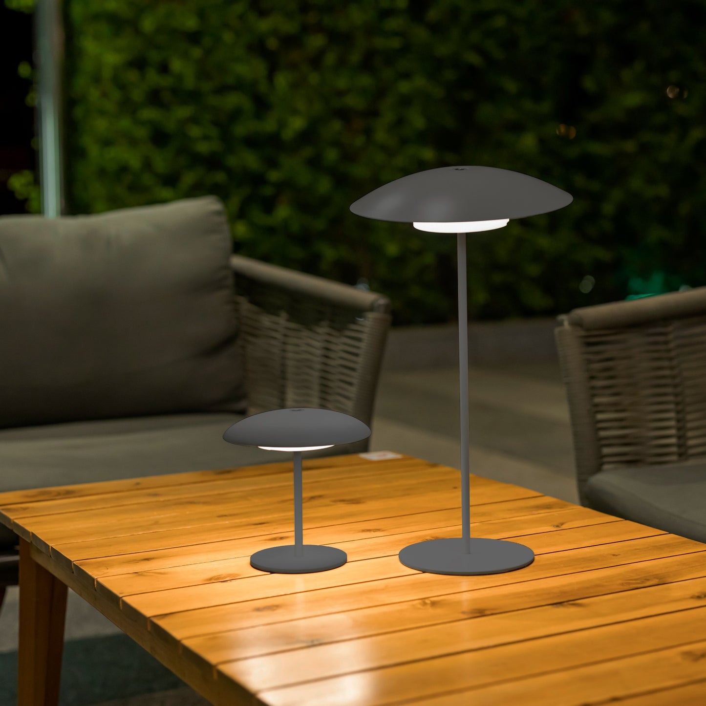 Sardinia 30 Table Lamp