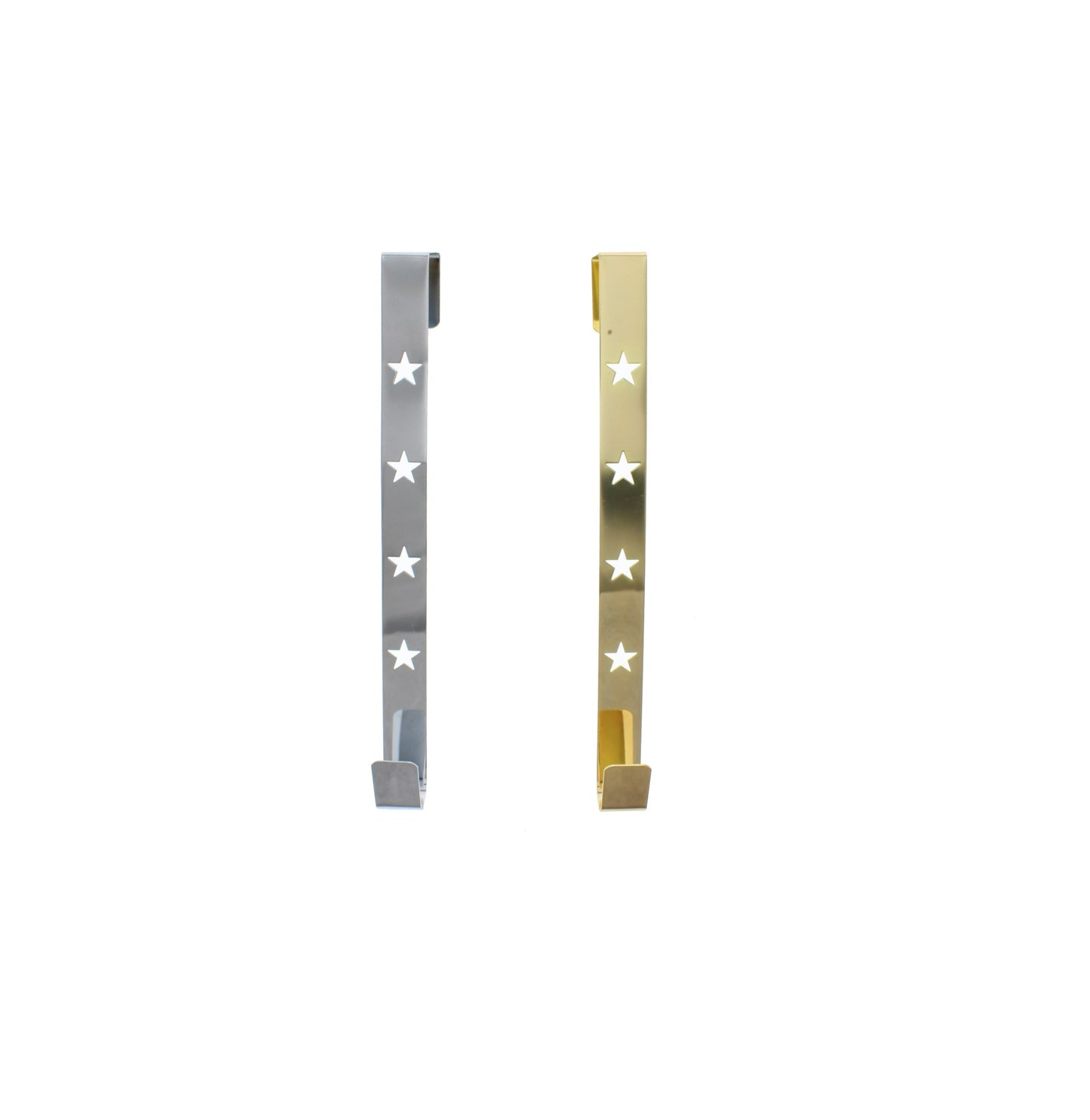 30cm Star Design Wreath Hanger