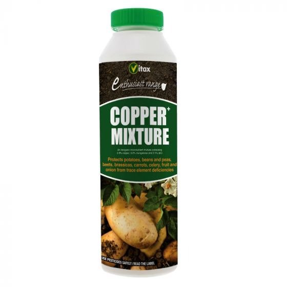 Vitax Copper Mixture 175gm