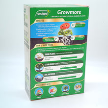 Growmore  4kg