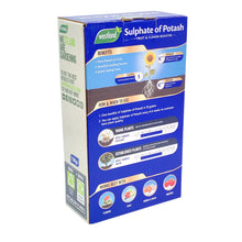 Westland Sulphate of Potash Fruit & Flower Food 1.5kg