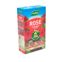 Rose Food Enriched Horse Manure 1kg
