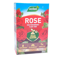 Westland Rose Food Enriched Horse Manure 3kg