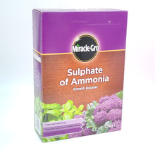 Miracle-Gro Sulphate Of Ammonia 1.5kg