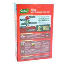 Westland Rose Food Enriched Horse Manure 3kg
