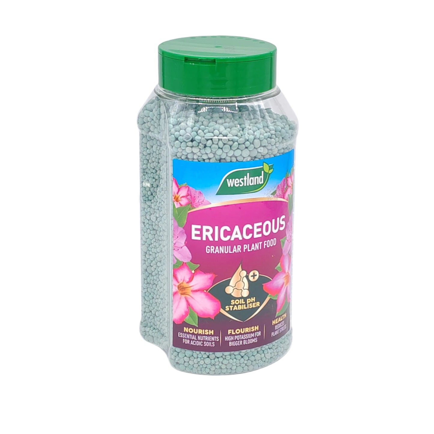 Westland Ericaceous Plant Food Granules 900g