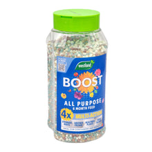 Boost Granules All Purpose 6 Month Feed 750g