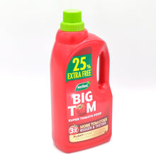 Big Tom Tomato Feed 1.25L