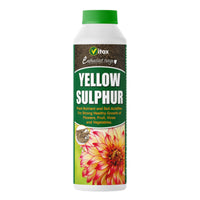 Vitax Yellow Sulphur 225gm