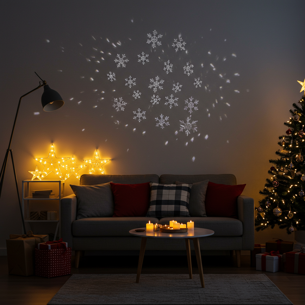 Other Christmas Lights