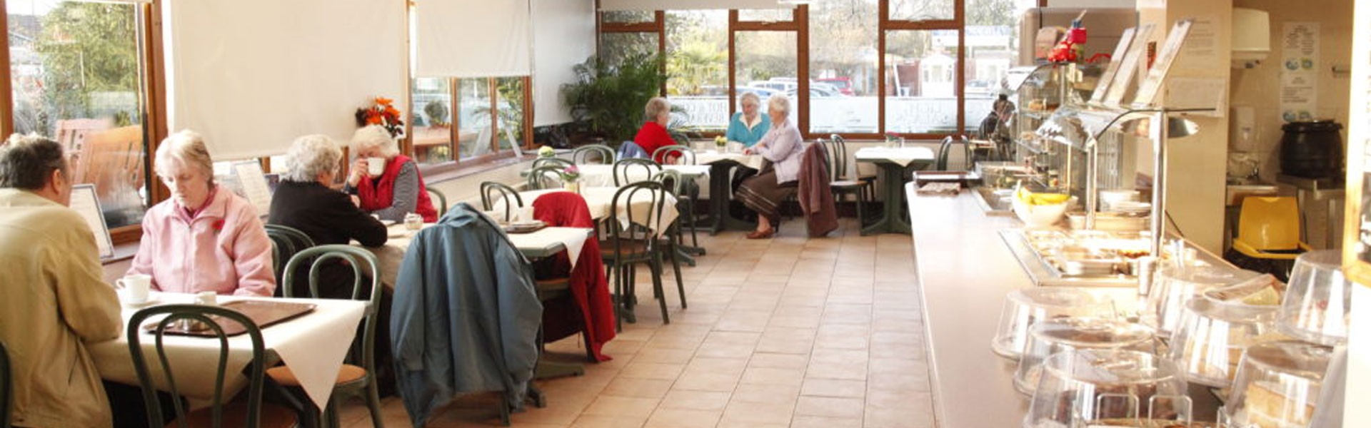 Rosie's Restaurant