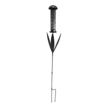 HB Decorative Bulrush Seed Feeder