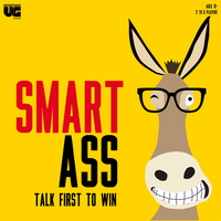 Smart Ass (Board Game)