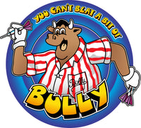 Bullseye Board Game