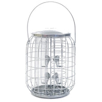 Henry Bell Sterling 3 In 1 Squirrel Proof Feeder