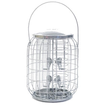 Henry Bell Sterling 3 In 1 Squirrel Proof Feeder
