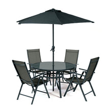 1.2m Santos 4 Seat Dining